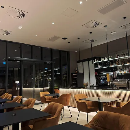 Tivoli Boutique Inn-2
